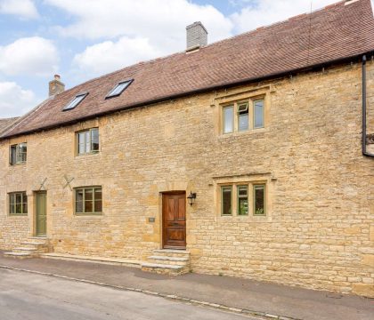 Millham Cottages - StayCotswold