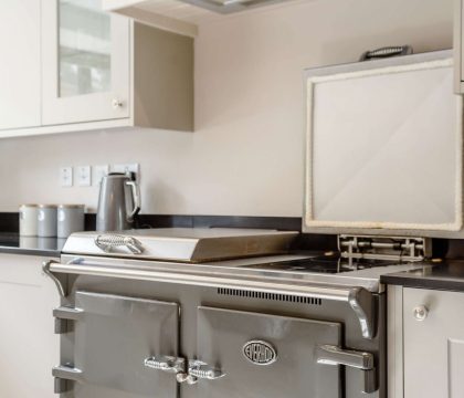 Millham Cottages Kitchen - StayCotswold