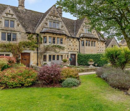 Middle Gable - StayCotswold