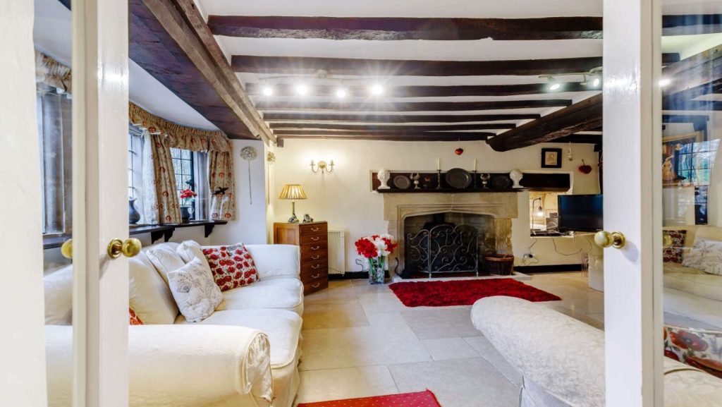 Middle Gable, 2 Bed Holiday Home in BourtonontheWater