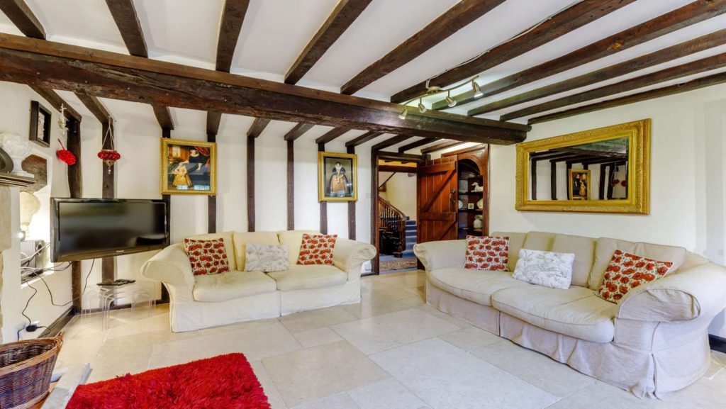 Middle Gable, 2 Bed Holiday Home in BourtonontheWater