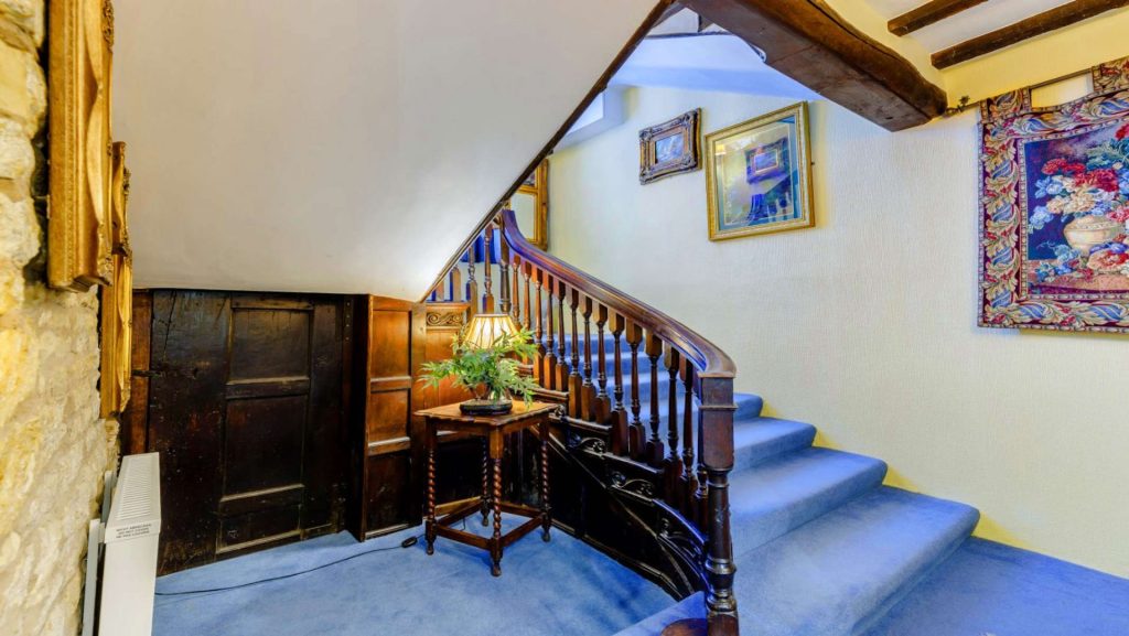 Middle Gable, 2 Bed Holiday Home in BourtonontheWater