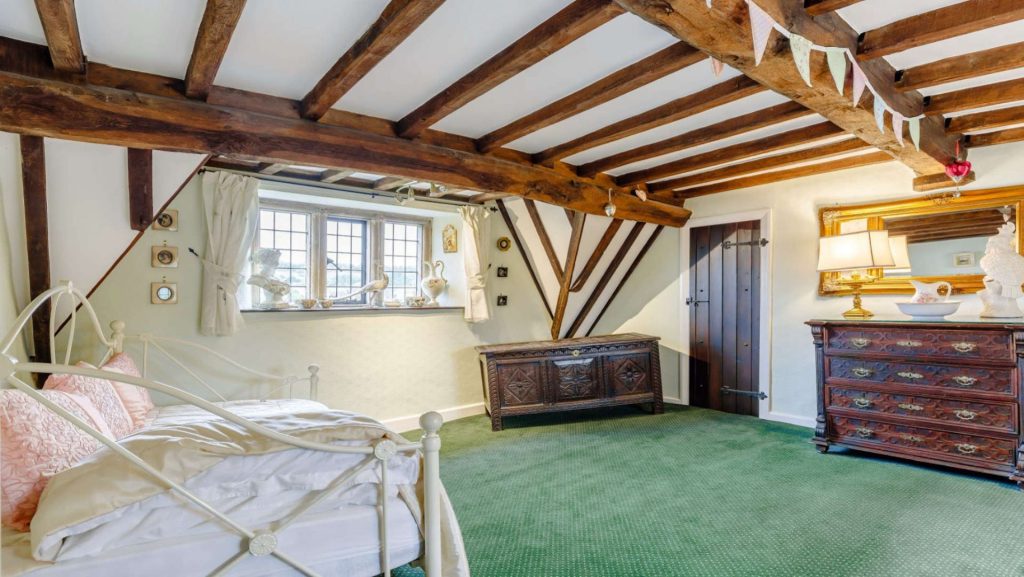 Middle Gable, 2 Bed Holiday Home in BourtonontheWater