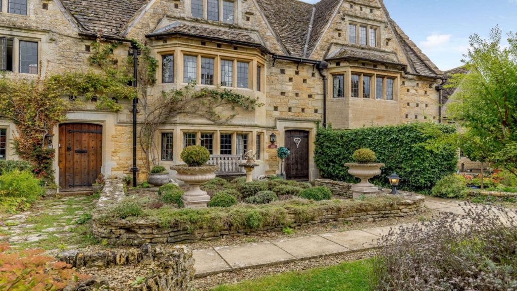 Middle Gable, 2 Bed Holiday Home in BourtonontheWater