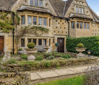 Middle Gable - StayCotswold