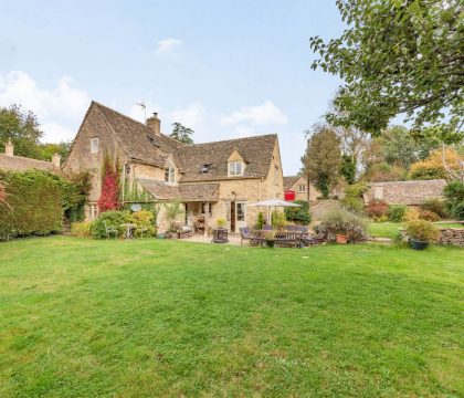 Barnsley Cottage - StayCotswold