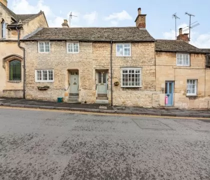 Miller's Cottage - StayCotswold