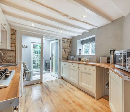 Miller's Cottage Kitchen - StayCotswold