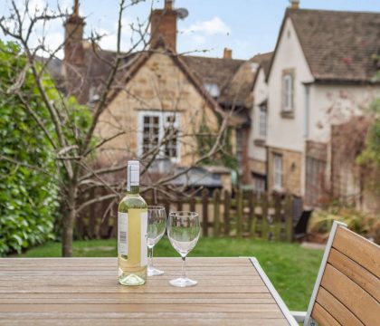 Miller's Cottage Garden - StayCotswold