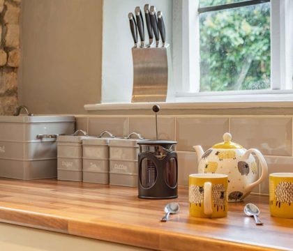 Miller's Cottage Kitchen - StayCotswold