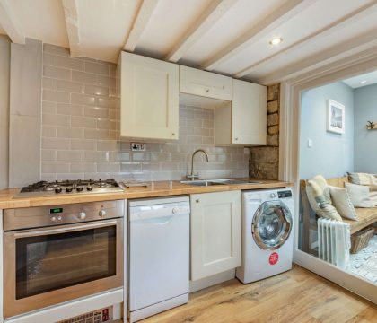 Miller's Cottage Kitchen - StayCotswold