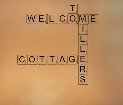 Miller's Cottage - StayCotswold