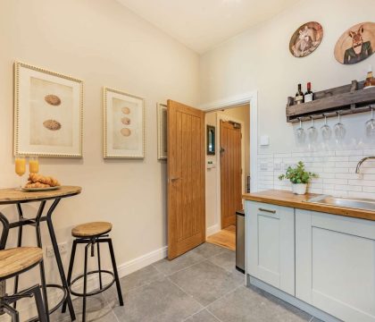 The Chapel Kitchen - StayCotswold