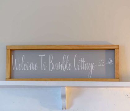 Bumble Cottage - StayCotswold