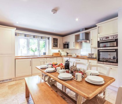 Elm Bank Kitchen - StayCotswold