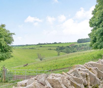 Owls Roost Countryside Views - StayCotswold