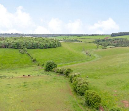 Owls Roost Countryside Views - StayCotswold