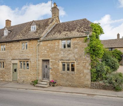 Little Mullions - StayCotswold