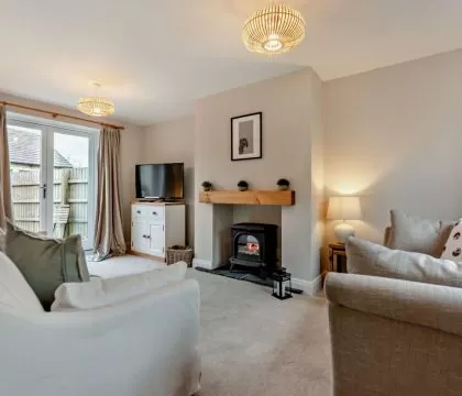 Cedar Cottage - StayCotswold 