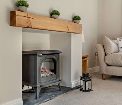 Cedar Cottage Sitting Room - StayCotswold 