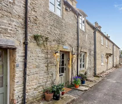 Wren Cottage - StayCotswold