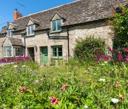 Bea's Cottage - StayCotswold