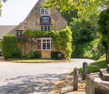 Spring Cottage - StayCotswold