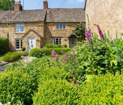 Spring Cottage - StayCotswold