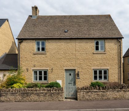 Cedar Cottage - StayCotswold 