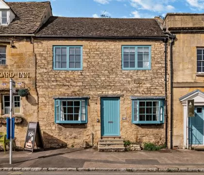Teasel Cottage - StayCotswold