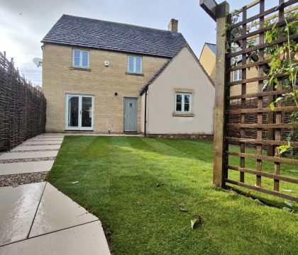 Cedar Cottage - StayCotswold 