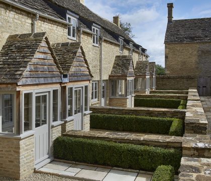 Dovecote Cottage - StayCotswold
