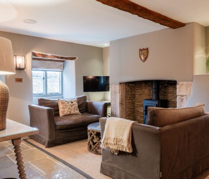 Owl Cottage - StayCotswold