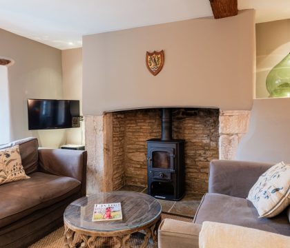 Owl Cottage - StayCotswold
