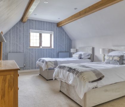 Maple House - StayCotswold