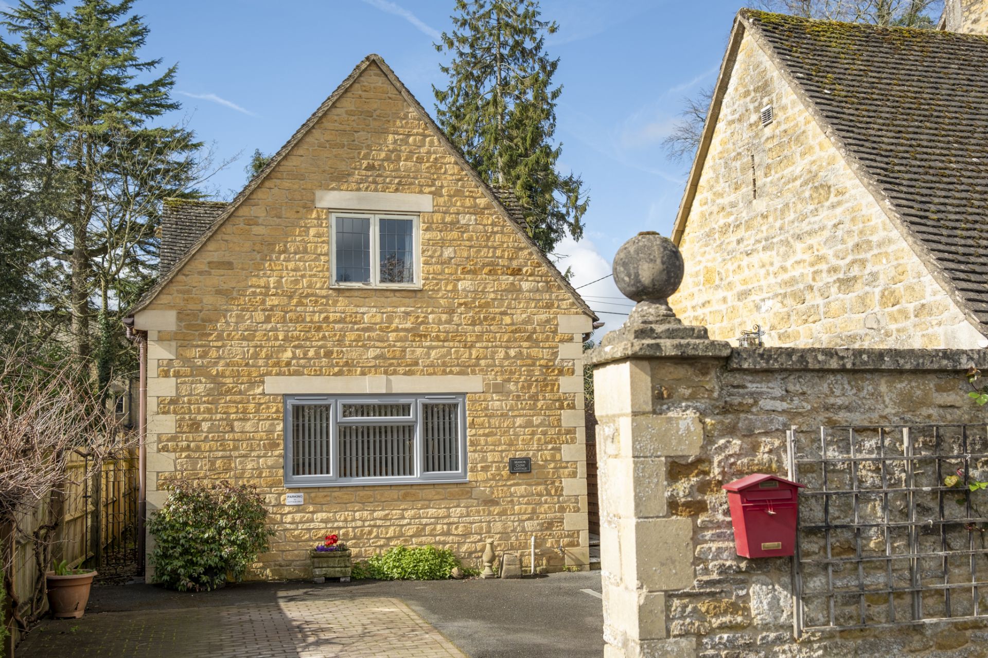 Manor Close Cottage, 2 Bed Holiday Home in BourtonontheWater
