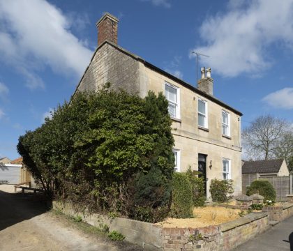 Tansie House - StayCotswold