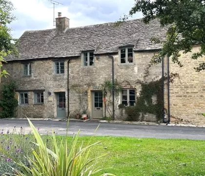 Wren Cottage  - StayCotswold