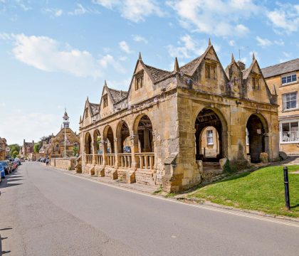Chipping Campden - StayCotswold
