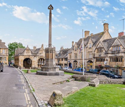 Chipping Campden - StayCotswold