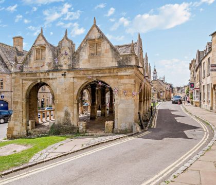 Chipping Campden - StayCotswold