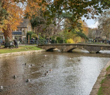 Bourton-on-the-Water - StayCotswold