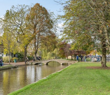 Bourton-on-the-Water - StayCotswold