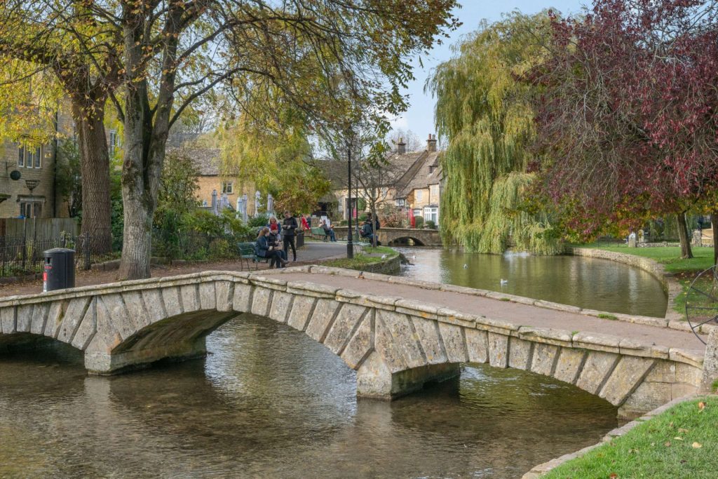 Middle Gable, 2 Bed Holiday Home in BourtonontheWater