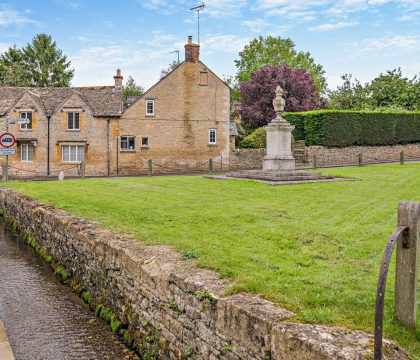 Lower Swell - StayCotswold