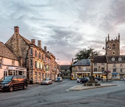 Stow-on-the-Wold - StayCotswold