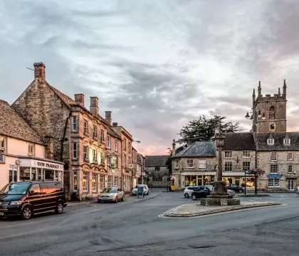 Stow-on-the-Wold - StayCotswold