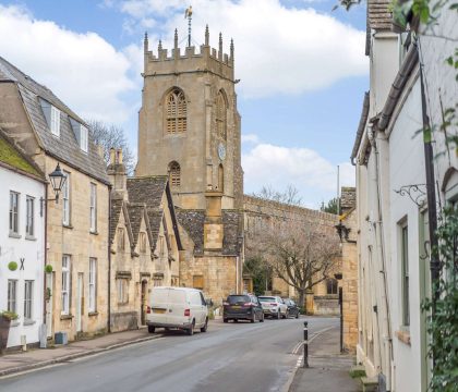 Winchcombe - StayCotswold