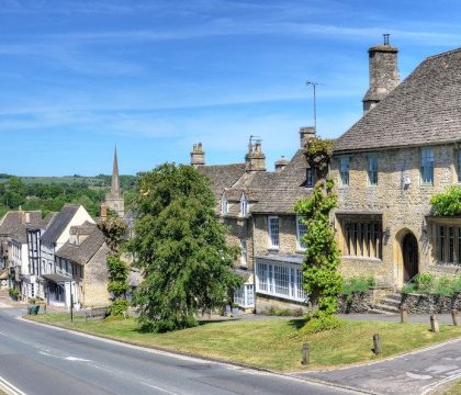 Burford - StayCotswold