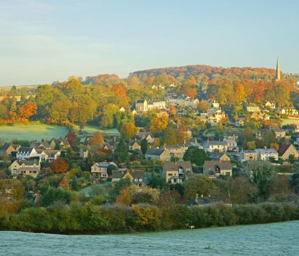 Painswick - StayCotswold